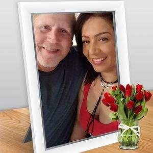 Meet your Posher, Diana